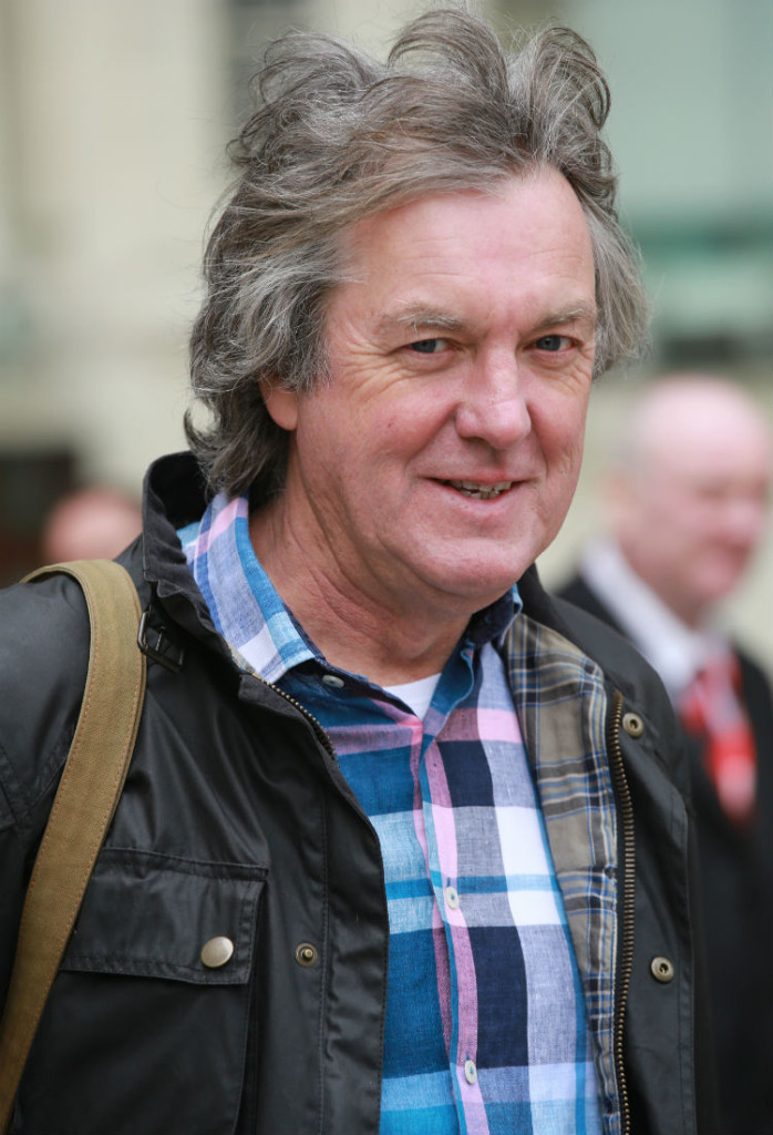 james may james may