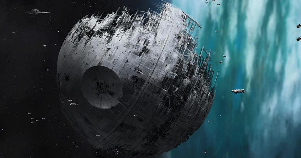 Star Wars Rogue One, plot details and teaser revealed