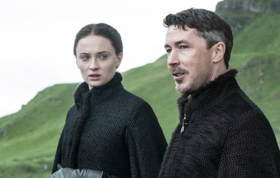 Game of Thrones: Why Sansa Stark marries Ramsay Bolton