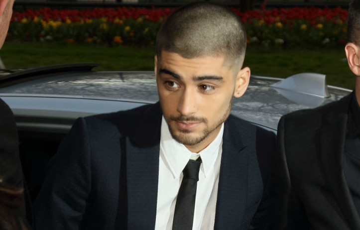 Zayn Malik was planning One Direction exit for a year