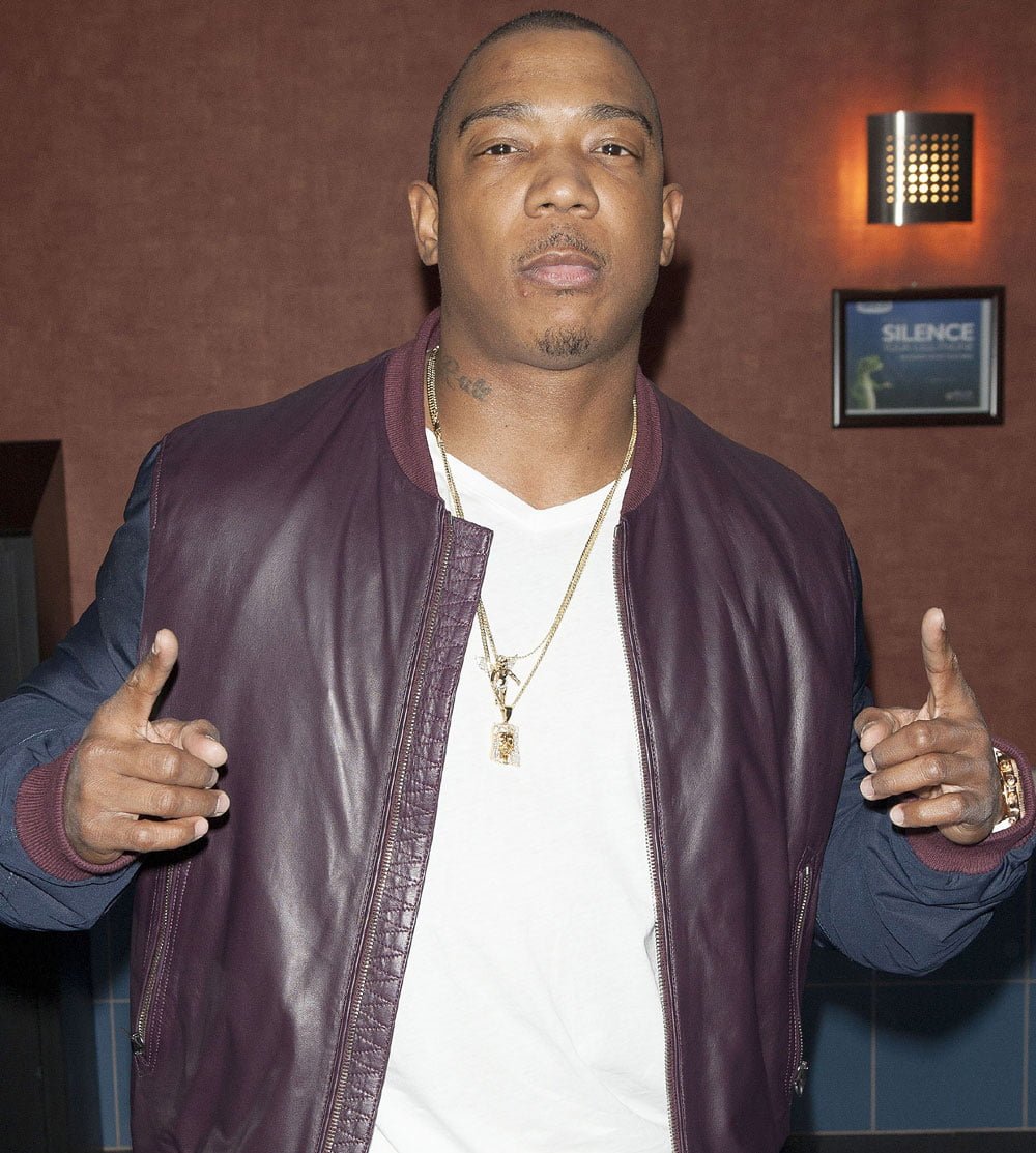 Ja rule