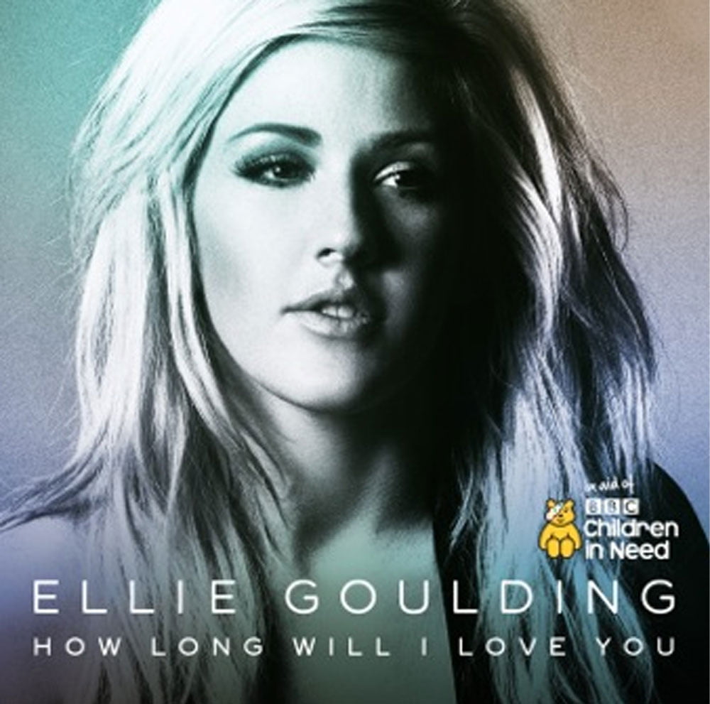 Ellie Goulding Releases 'How Long Will I Love You' As BBC Children In ...