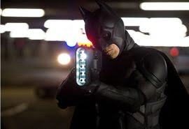 'The Dark Knight Rises' Final Details Revealed Ahead Of Epic Conclusion To Trilogy