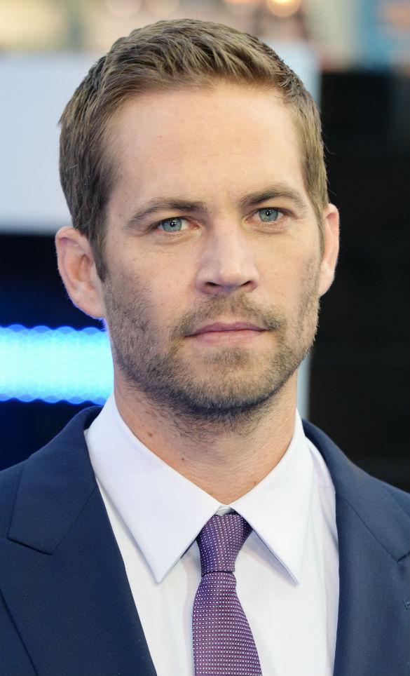 Sunglasses Paul Walker Was Wearing During Fatal Crash To Be Sold At ...