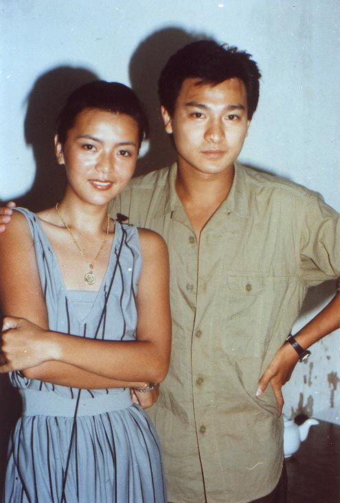 Get Andy Lau Young Age Images