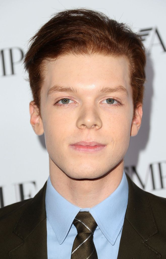 To gallery of Cameron Monaghan