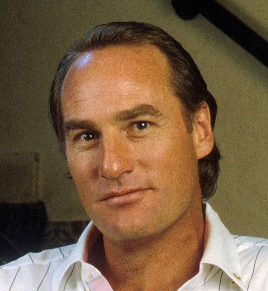 Craig T. Nelson wikipedia