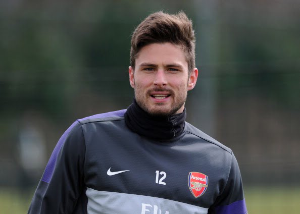 Olivier Giroud Wiki: Young, Photos, Ethnicity & Gay or Straight