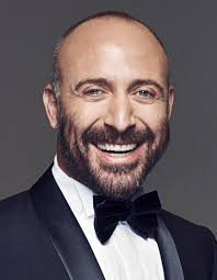 Halit Ergenç Wiki: Young, Photos, Ethnicity & Gay or ...